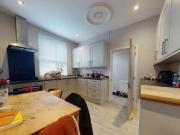 4 Bedroom Terraced House For Rent In Woodhouse