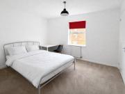 4 bedroom terraced house for rent in Wright Way, Stoke...