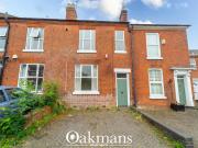 4 bedroom terraced house for rent in York Street,...
