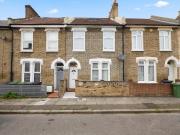 5 bedroom terraced house for sale