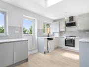 5 bedroom terraced house for sale