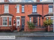 4 bedroom terraced house for sale 4 bedroom terraced house for sale