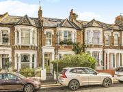 4 bedroom terraced house for sale 4 bedroom terraced house for sale