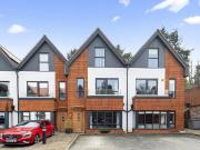 4 bedroom townhouse for sale