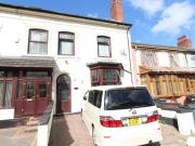 5 bedroom terraced house for sale