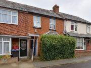 5 bedroom terraced house for sale