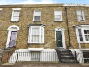 5 bedroom terraced house for sale