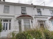 5 bedroom terraced house for sale