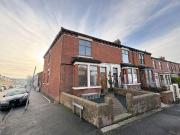 4 bedroom end of terrace house for sale