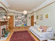 4 bedroom terraced house for sale in 11 Kingsburgh Road,...