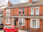 4 bedroom terraced house for sale in 14 Beechfield Road,...