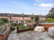 4 bedroom terraced house for sale in 20 Severn Terrace,...