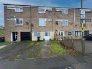 4 bedroom terraced house for sale in 22 Lower Higley...