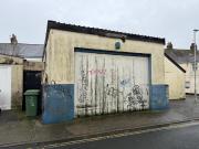 4 bedroom terraced house for sale in 233 North Road...