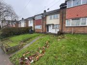 4 bedroom terraced house for sale in 52 Barnes Hill,...