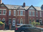 4 bedroom terraced house for sale in Northumberland...