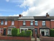 4 Bedroom Terraced House For Sale In Adlington, Chorley