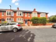 4 bedroom terraced house for sale in Alexandra Road,...