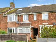 4 Bedroom Terraced House For Sale In Alton