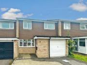 4 Bedroom Terraced House For Sale In Amersham