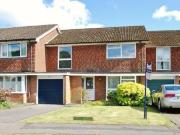 4 Bedroom Terraced House For Sale In Amersham,... 4 Bedroom Terraced House For Sale In Amersham,...