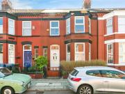 4 bedroom terraced house for sale in Ampthill Road,...