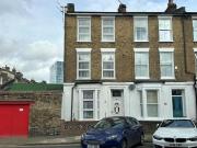 4 Bedroom Terraced House For Sale In Archway, London