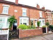4 bedroom terraced house for sale in Arden Street,...