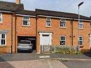 4 Bedroom Terraced House For Sale In Arleston, Telford