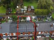 4 Bedroom Terraced House For Sale In Ashton in makerfield