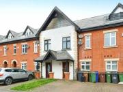 4 Bedroom Terraced House For Sale In Ashton under lyne,...