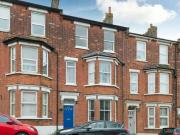4 bedroom terraced house for sale in Avenue Road... 4 bedroom terraced house for sale in Avenue Road...