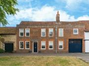 4 Bedroom Terraced House For Sale In Aylesbury,...