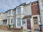 4 Bedroom Terraced House For Sale In Baffins