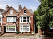4 bedroom terraced house for sale in Barnardo Road,...