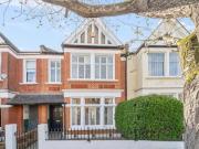 4 Bedroom Terraced House For Sale In Barnes