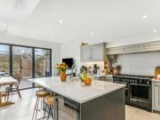 4 Bedroom Terraced House For Sale In Barnes, London