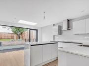 4 Bedroom Terraced House For Sale In Barnes, London