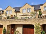 4 bedroom terraced house for sale in Barton Close...