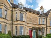 4 Bedroom Terraced House For Sale In Bath, Somerset