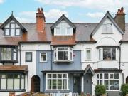 4 Bedroom Terraced House For Sale In Bearwood, West Midlands