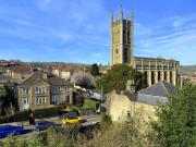 4 bedroom terraced house for sale in Beaufort West,...