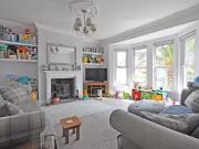 4 Bedroom Terraced House For Sale In Beautiful Family...