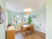 4 bedroom terraced house for sale in Beckside, Aberford,...