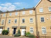 4 Bedroom Terraced House For Sale In Bedford, Bedfordshire