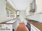 4 bedroom terraced house for sale in Beech Grove Avenue,...