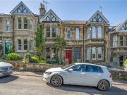 4 bedroom terraced house for sale in Beechen Cliff Road,...