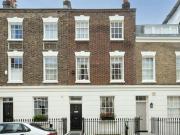 4 Bedroom Terraced House For Sale In Belgravia, London