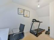 4 bedroom terraced house for sale in Benjamin Lane,...