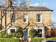 4 Bedroom Terraced House For Sale In Beverley, East...